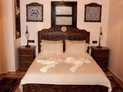 Casa de hóspedes Nilya