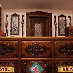 Guest house Nilya Selcuk