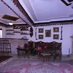 Guest house Nilya