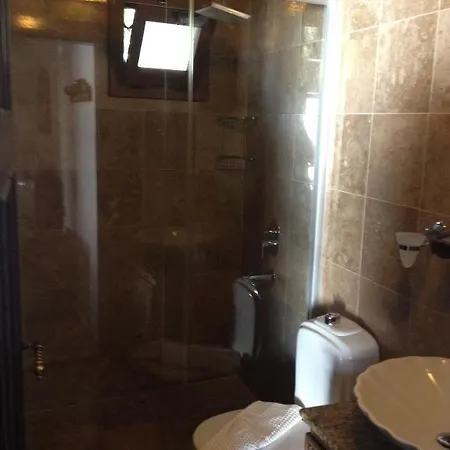 Pensionat Nilya Selçuk