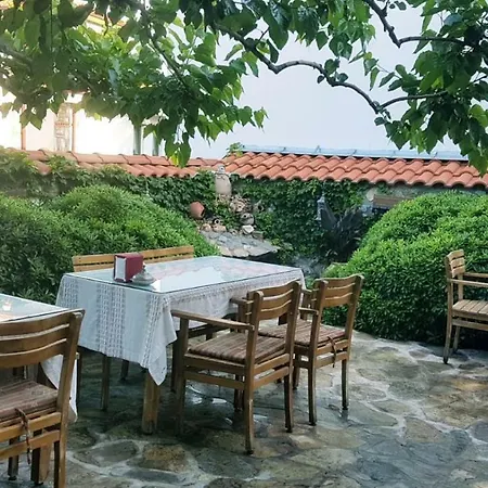 Nilya Maison d'hôtes 3*