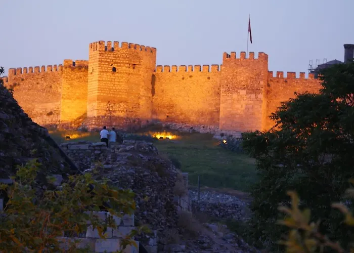 Nilya Vendégház 3*