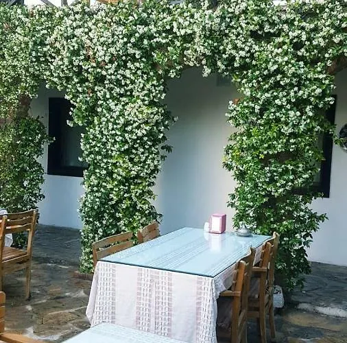 Maison d'hôtes Nilya